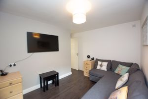 Bedroom Three- click for photo gallery